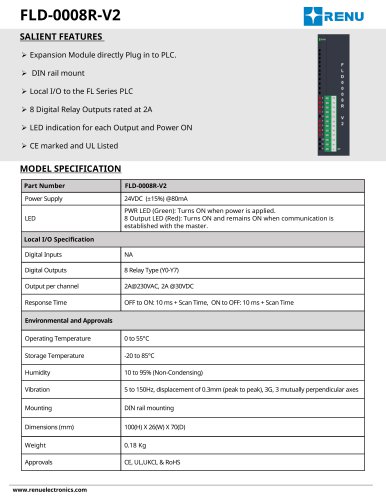 FLD-0008R-V2