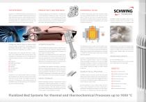 Fluidized Bed Systems - 2