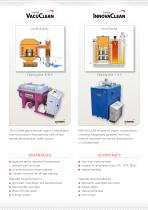 Schwing Thermal Cleaning - 2