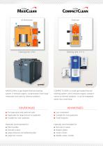 Schwing Thermal Cleaning - 3