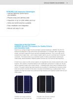 VINSPEC SOLAR - Optical Quality Inspection in Photovoltaics - 11