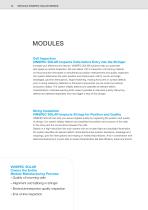 VINSPEC SOLAR - Optical Quality Inspection in Photovoltaics - 12