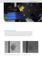 VINSPEC SOLAR - Optical Quality Inspection in Photovoltaics - 7