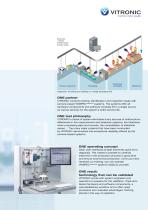 VINSPEChealthcare - Quality and safety for medical device industry and pharmaceutical production processes - 11