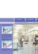 VINSPEChealthcare - Quality and safety for medical device industry and pharmaceutical production processes - 4