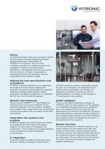 VINSPEChealthcare - Quality and safety for medical device industry and pharmaceutical production processes - 9