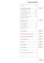 Catalogue of ZPAS Group products 2019-3