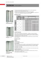 INDUSTRIAL ENCLOSURES - 10