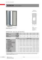 INDUSTRIAL ENCLOSURES - 12