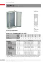 INDUSTRIAL ENCLOSURES - 14