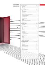 INDUSTRIAL ENCLOSURES - 7