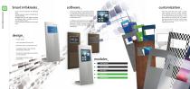 MULTIFUNCTION MULTI-MEDIA KIOSKS - 2