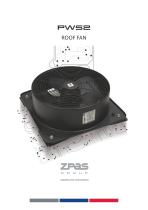 PWS2 Roof Fan - 1