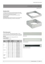 SZE3 modular cabinets - 11