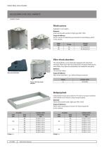 SZE3 modular cabinets - 12