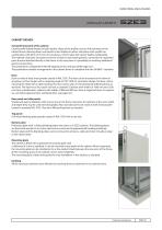 SZE3 modular cabinets - 3