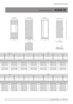 SZE3 modular cabinets - 5