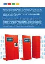 ZPAS SMART SYSTEM Multimedia Kiosk brochure - 4