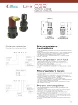 Air preparation Index - 9