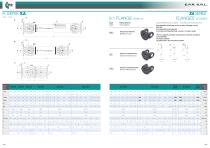 CARDAN SHAFTS EPR-11