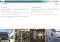 CARDAN SHAFTS EPR-4