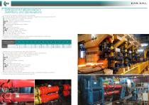 CARDAN SHAFTS EPR-8