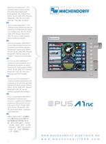 OPUS A1rvc Technical Data-1