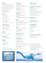 OPUS A1rvc Technical Data-2