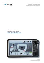 OPUS A8 STANDARD Basic 21.06.2017-1