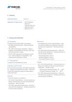 OPUS A8e BASIC-6