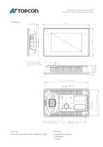 OPUS B3 ECO Basic / OPUS B3 Eco Basic Touch-3
