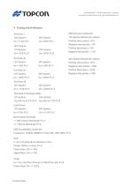OPUS B3 ECO Basic / OPUS B3 Eco Basic Touch-7