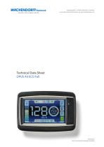 Technical Data sheet OPUS A3 ECO Full-1