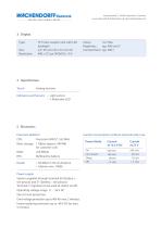 Technical Data sheet OPUS A3 ECO Full-4