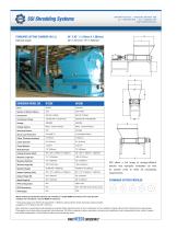 Dual-Shear® M120 Two-Shaft Shredder-2