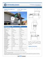 Dual-Shear® M70 Two-Shaft Shredder-2
