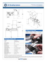 Uni-Shear® SR300 Single Rotor Shredder - 2