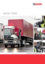 Kalmar TT612d