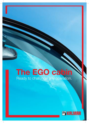 The Ego Cabin