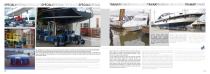 Mobile Boat Trailer - MBT - Abi Trailers-6