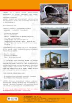 Straddle Carriers CLS - 2
