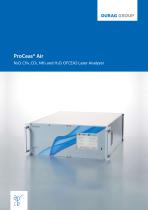 AP2E Ambient Air Analyzer - 2