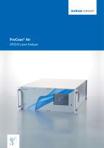 AP2E Ambient Air Analyzer - 4