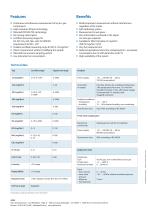 AP2E LASERCEM Analyzer - 3