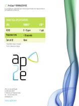 formaldehyde analysis for ambient air quality - application note - 4