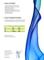 gas analyzers for chlorine production control - application note - 4