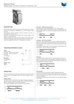 Timer selection Guide - 6