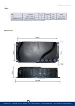 MCB-LogicB - Control box - 2