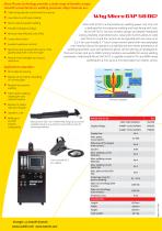 2020 MICRO GAP 50 DC-2