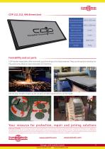 CastoDur Diamond  Powder Plates-3